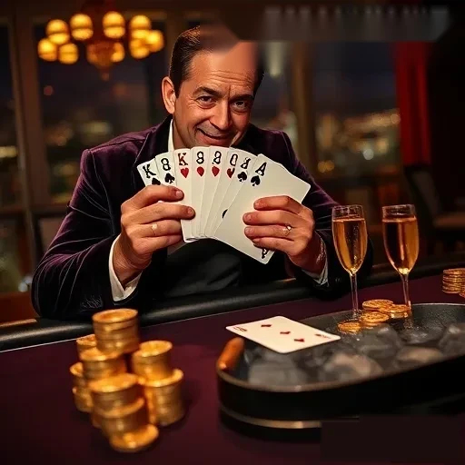 Cassino Ritmopg app mobile